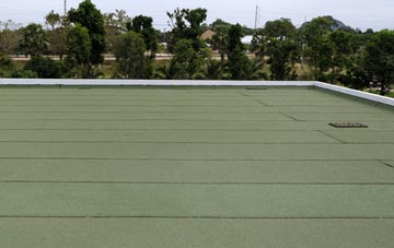 all Tugnet roofing types quoted for