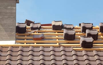 Tugnet clay roofing costs