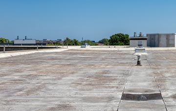 Tugnet commercial flat roofing