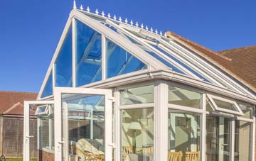 conservatory roof insulation costs Tugnet