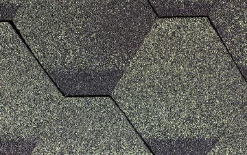 Tugnet fibreglass shingle repairs