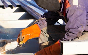 Tugnet flat roofing options