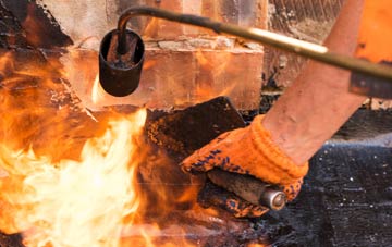 Tugnet flat roof repair companies