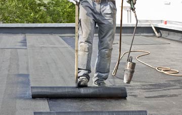 flat roof replacement Tugnet, Moray