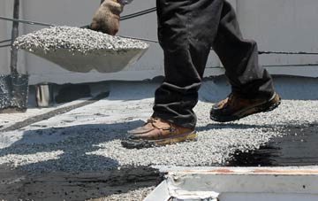 Tugnet flat roofing companies
