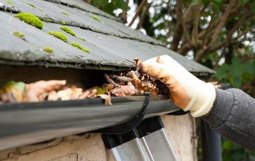 gutter cleaning Tugnet, Moray