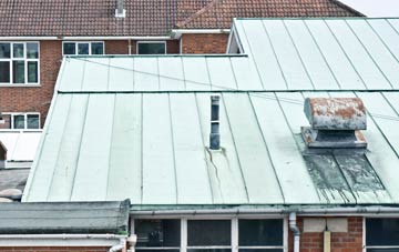 Tugnet lead roofing costs