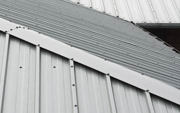 disadvantages of Tugnet metal roofing