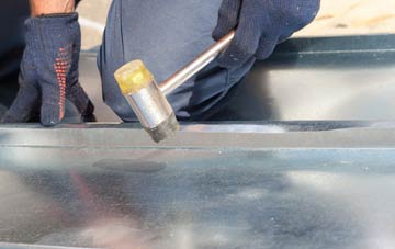 Tugnet metal roofing costs