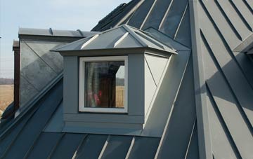 metal roofing Tugnet, Moray