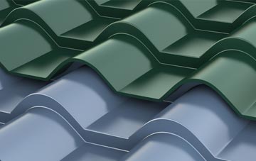 who should consider Tugnet plastic roofs