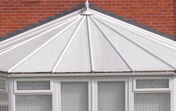 Tugnet polycarbonate conservatory roof repairs