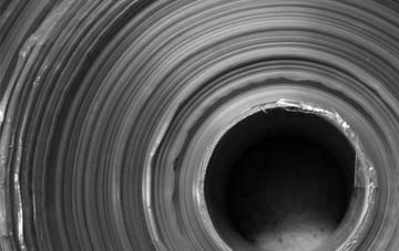 Tugnet pvc roof replacement