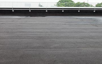 Tugnet asphalt roof replacement