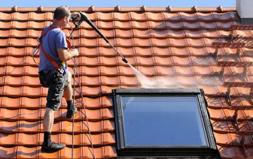 roof cleaning Tugnet, Moray