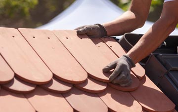 Tugnet roof tile contractors
