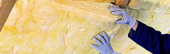 quotes for Tugnet roof insulation