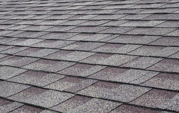 Tugnet tiles for shallow pitch roofing