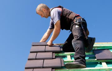 disadvantages of Tugnet slate roofing