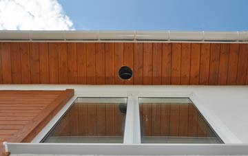 Tugnet soffit repair quotes