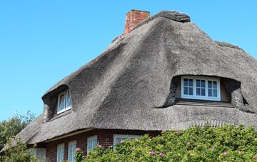 thatch roofing Tugnet, Moray