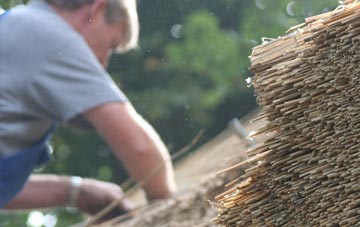 professional Tugnet thatchers