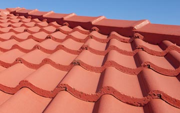 Tugnet tile and slate roof replacement