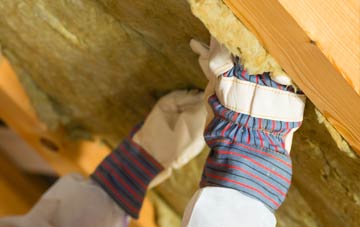 types of Tugnet pitched roof insulation materials