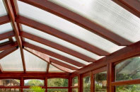 Tugnet conservatory roofing insulation