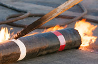 free Tugnet flat roofing repair quotes