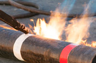 Tugnet flat roofing replacement