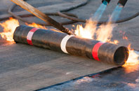 Tugnet flat roof sealing