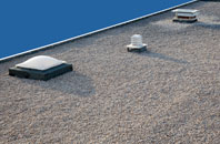 Tugnet flat roofing