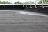 find rated Tugnet flat roofing companies