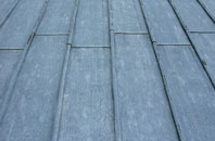 Tugnet lead roofing