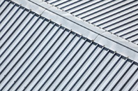 Tugnet metal roofing