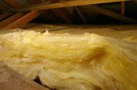 Tugnet pitch roof insulation