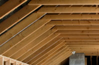 Tugnet pitched insulation quotes