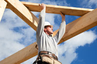 Tugnet roof replacement work