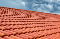 Tugnet roofing tiles