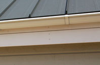 Tugnet soffit repair