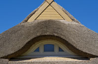 Tugnet thatch roofing